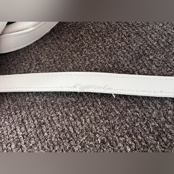 Monogram mini Backpack NWOT - Picture 8 of 9